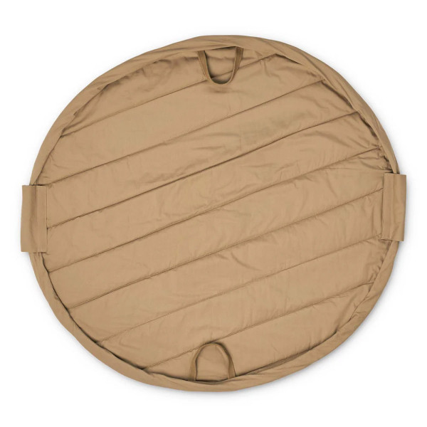Игровой коврик-органайзер Liewood Svende Multi-Storage Blanket